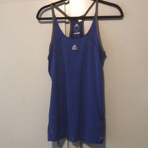 Adidas tank